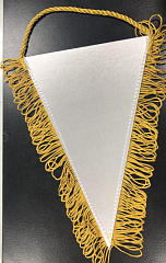 Вымпел Регбийный клуб Warriors