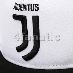 Бейсболка Ювентус Cap JWH
