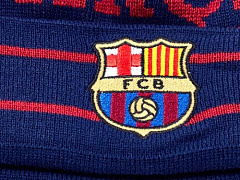 Шапка Барселона 115101 195