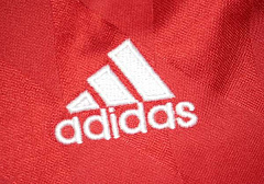 Футболка игровая Бавария 2013/2014 домашняя