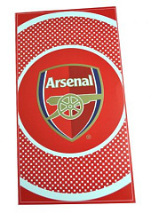 Полотенце Арсенал Bullseye Towel