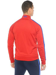 Олимпийка Барселона Nike 810250-687