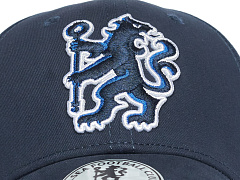 Бейсболка Челси 109013