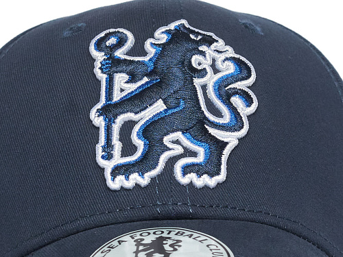 Бейсболка Челси 109013