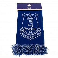 Шарф Эвертон Bar Scarf