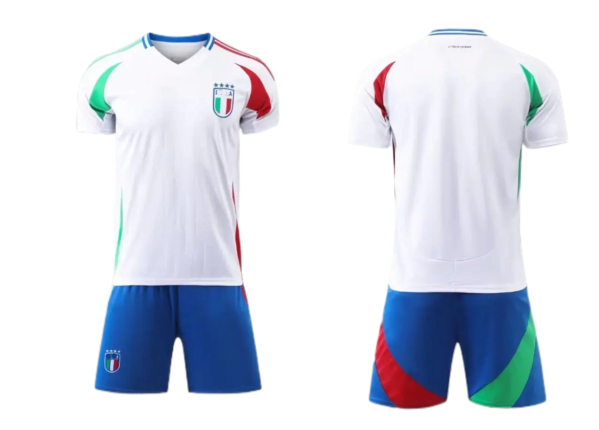 Детская форма Италия 2024