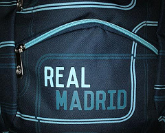 Рюкзак Реал Мадрид Backpack 5K DB