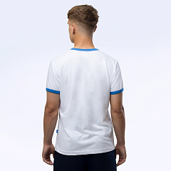 Футболка Стадион Динамо, цвет белый										