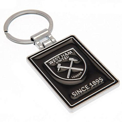 Набор ручка+брелок Вест Хэм Pen & Keyring Set