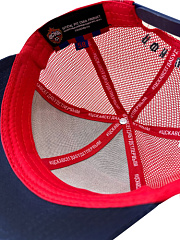 Бейсболка ЦСКА летняя 1911