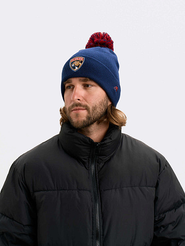 Шапка Florida Panthers 59438
