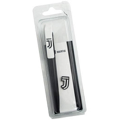Набор ручка и значок Ювентус Pen & Badge Set