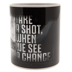 Кружка Ювентус Mug TS