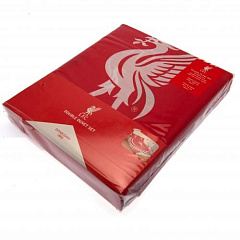 Постельное белье Ливерпуль 2 спальное Double Duvet Set PL