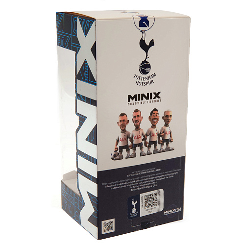 Фигурка Тоттенхэм MINIX Figure 12cm Son