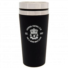 Термокружка Ливерпуль Executive Travel Mug