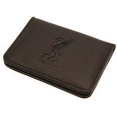 Обложка для карт Ливерпуль Executive Card Holder