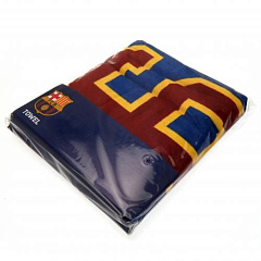 Полотенце Барселона Towel ES