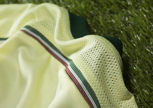 Футболка игровая Милан 2014/2015 выездная