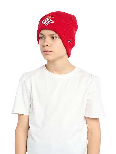 Шапка Спартак детская 00190