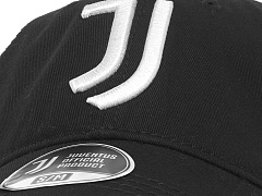 Детская бейсболка Ювентус 37280