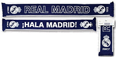 Шарф Реал Мадрид Scarf HMR