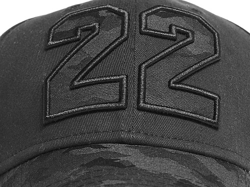 Бейсболка №22 206105