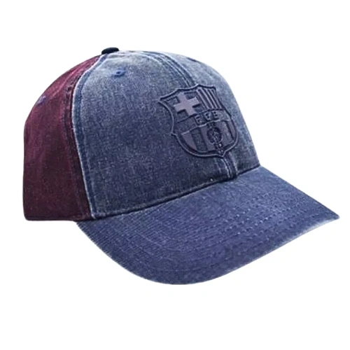 Бейсболка Барселона AGED ADULTO