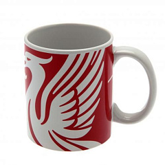 Кружка Ливерпуль Andromeda Mug