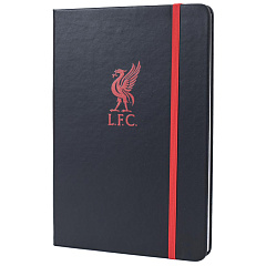 Ежедневник Ливерпуль Classic Notebook
