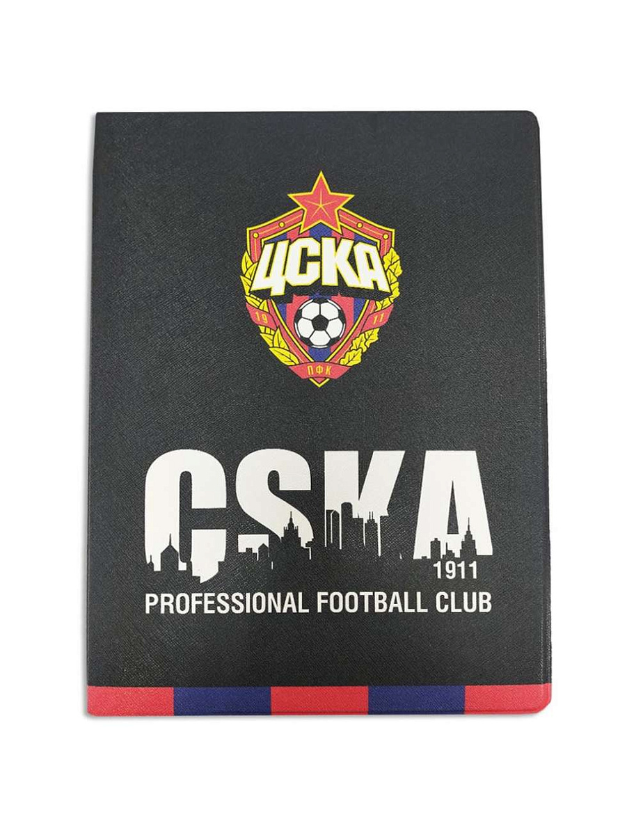 Органайзер для семейных документов PFC CSKA