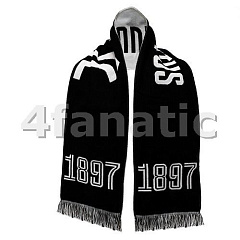 Шарф Ювентус Scarf BK