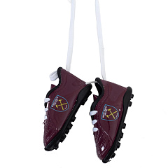 Аксессуар в автомобиль Вест Хэм Mini Football Boots