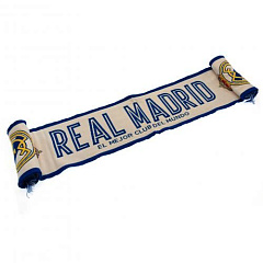 Шарф Реал Мадрид Scarf WT