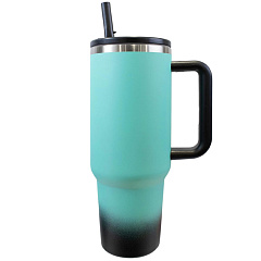 Термостакан Реал Мадрид 1,2 л Tumbler