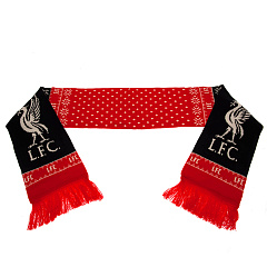 Шарф Ливерпуль Snowflake Scarf