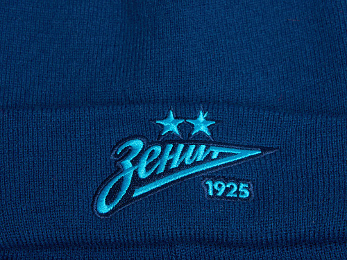 Шапка Зенит 115265