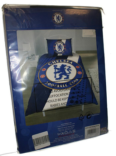 Постельное белье Челси 1,5 спальное Duvet Set ST