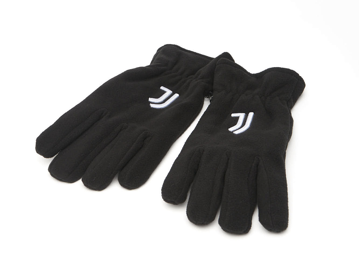 Перчатки Ювентус 07033 размер 8