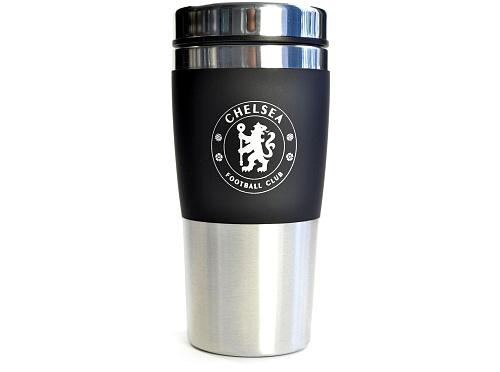 Термостакан Челси Stainless Steel Travel Mug