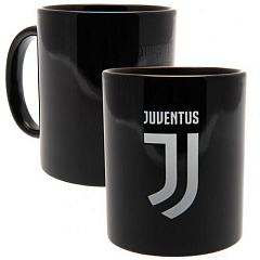 Кружка Ювентус Heat Changing Mug GR