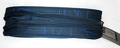 Пенал Реал Мадрид Pencil Case NV Double