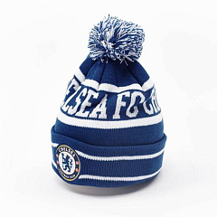 Шапка Челси 08004