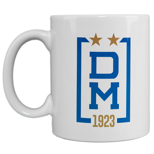 Кружка керамическая DM 1923