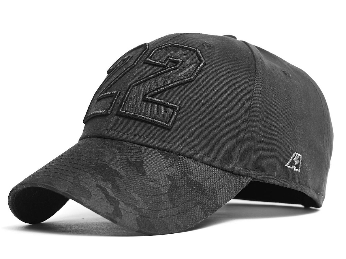 Бейсболка №22 206105