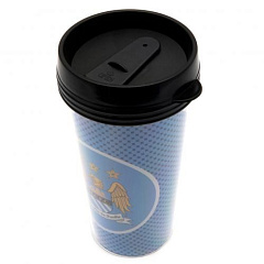 Термокружка Манчестер Сити Travel Mug