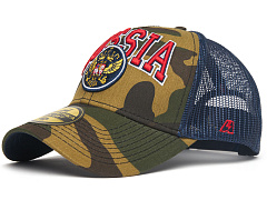 Бейсболка Россия летняя 101568