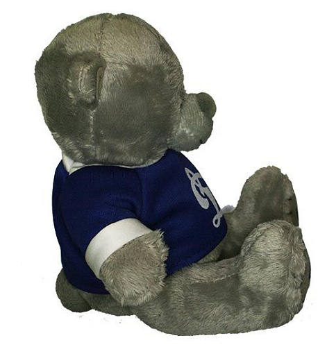 Медвежонок малый Динамо 15 см