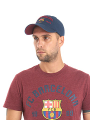 Бейсболка Барселона 107758