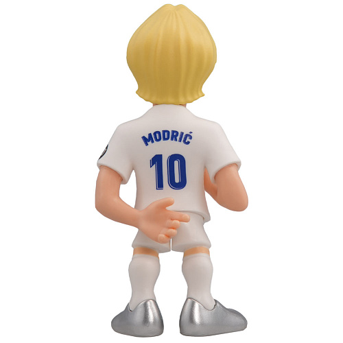 Фигурка Реал Мадрид MINIX Figure 12cm Modric
